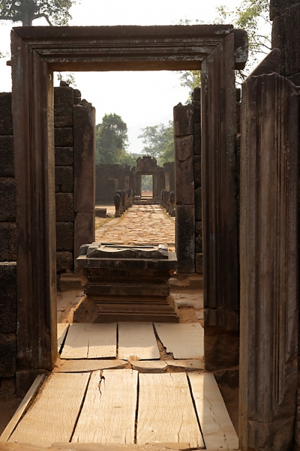 Banteay Srei-242